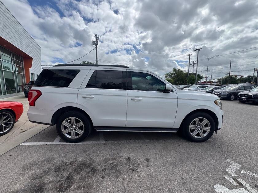 2018 Ford Expedition - Image 2