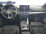2023 Audi A4 - Preview 11
