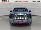 2026 Toyota Tundra - Preview 2