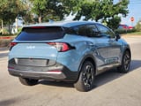 2027 Kia Sportage - Preview 5