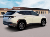 2026 Hyundai Tucson - Preview 8