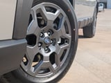 2026 Subaru Outback - Preview 2