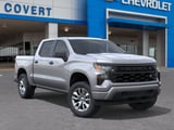 2026 Chevrolet Silverado 1500 - Preview 7