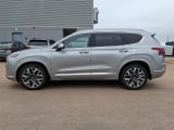 2022 Hyundai Santa Fe - Preview 10