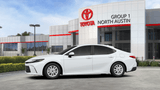 2026 Toyota Camry - Preview 3