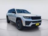 2026 Jeep Grand Cherokee L - Preview 7
