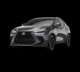 2026 Lexus NX - Preview 2