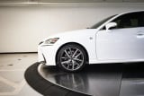2019 Lexus GS - Preview 11