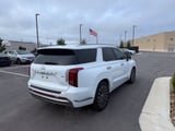 2025 Hyundai Palisade - Preview 3