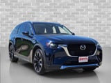 2024 Mazda CX-90 - Preview 3