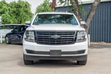 2019 Chevrolet Suburban - Preview 8