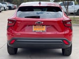 2026 Chevrolet Trax - Preview 4