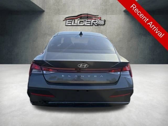 2024 Hyundai Elantra - Image 1
