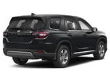 2023 Honda Pilot - Preview 5