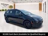 2027 Chrysler Pacifica - Preview 2