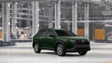 2026 Toyota Corolla Cross - Preview 15