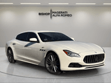 2023 Maserati Quattroporte - Preview 2