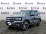 2026 Ford Bronco Sport - Preview 3