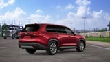 2026 Toyota Grand Highlander - Preview 10