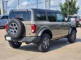 2026 Ford Bronco - Preview 3