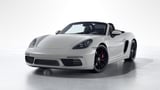 2025 Porsche 718 Boxster - Preview 2