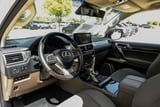 2022 Lexus GX - Preview 3
