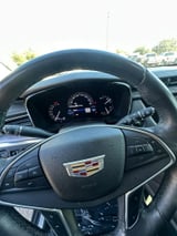 2017 Cadillac XT5 - Preview 8