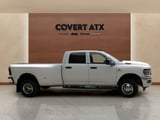 2026 Ram 3500 - Preview 6