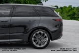 2026 Land Rover Range Rover Sport - Preview 15