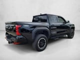 2026 Toyota Tacoma - Preview 5