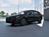 2026 Subaru Impreza - Preview 2