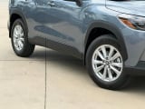 2026 Toyota Corolla Cross - Preview 2