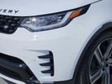 2026 Land Rover Discovery - Preview 8
