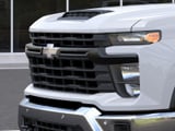 2026 Chevrolet Silverado 2500 HD - Preview 13