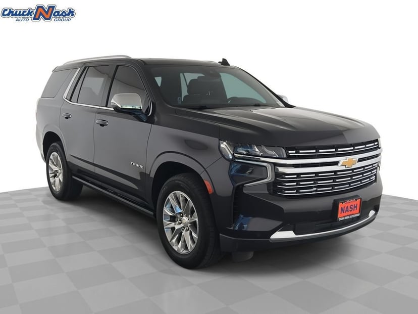 2023 Chevrolet Tahoe - Image 1