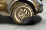 2024 Ford Ranger - Preview 4