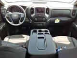2026 Chevrolet Silverado 1500 - Preview 13