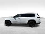 2021 Jeep Grand Cherokee L - Preview 8