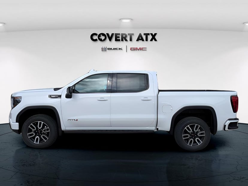 2025 GMC Sierra - Image 2