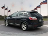 2011 Mazda CX-9 - Preview 7