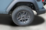 2026 Jeep Wrangler - Preview 9