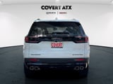 2026 GMC Acadia - Preview 7