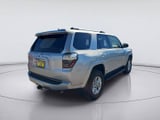 2023 Toyota 4Runner - Preview 5