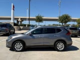 2017 Nissan Rogue - Preview 7
