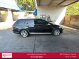 2017 Volkswagen golf alltrack - Preview 6