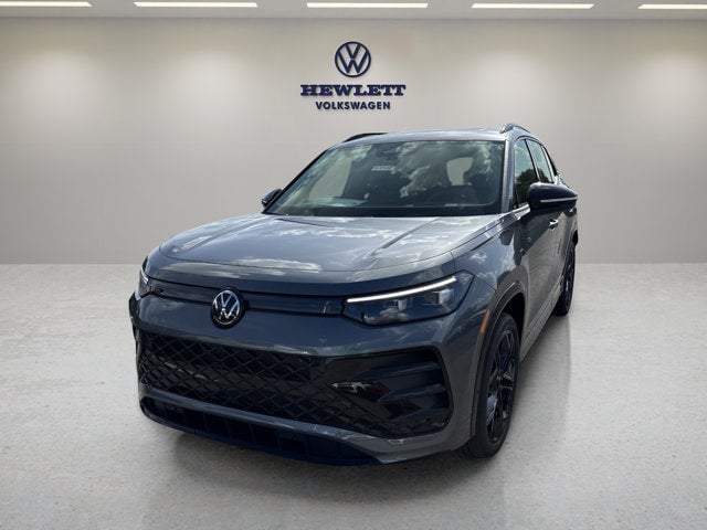 2026 Volkswagen Tiguan - Image 1