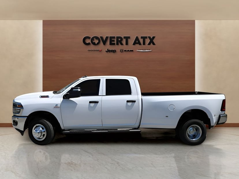 2027 Ram 3500 - Image 1