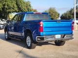 2023 Chevrolet Silverado 1500 - Preview 6