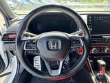 2019 Honda Accord - Preview 14