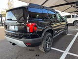2026 Honda Passport - Preview 3